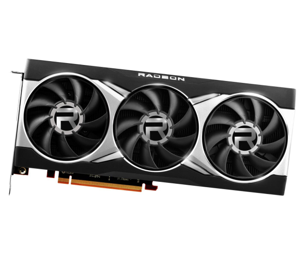 Sapphire Radeon RX 6900 XT 16GB GDDR6 - 612495 - zdjęcie 3